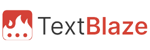 TextBlaze