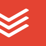 Todoist-logo